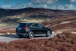 Mercedes-Benz GLE450 4Matic AMG Line 2019 года (WW)